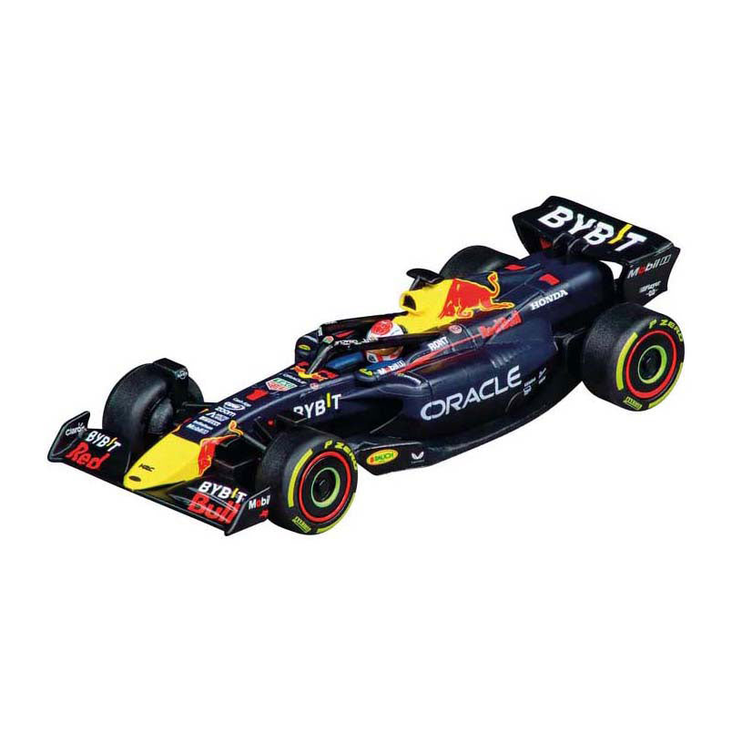 Carrera red bull double action formule 1 - 1:43