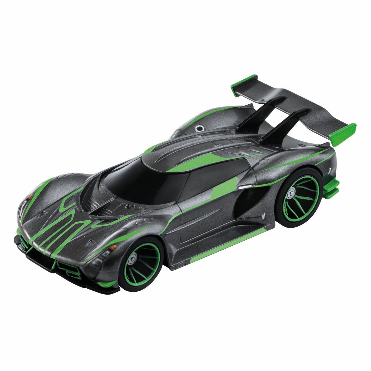 Carrera pull back hypercars twinpack - 1:43