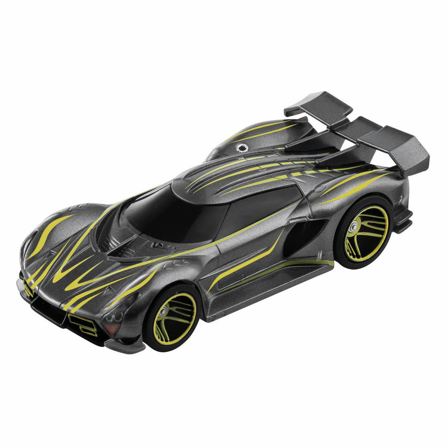 Carrera pull back hypercars twinpack - 1:43