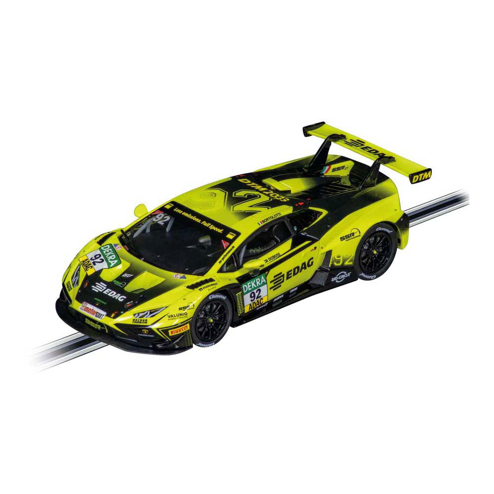 Carrera lamborghini huracan gt3 evo2 ssr performance, m.b - 1:32