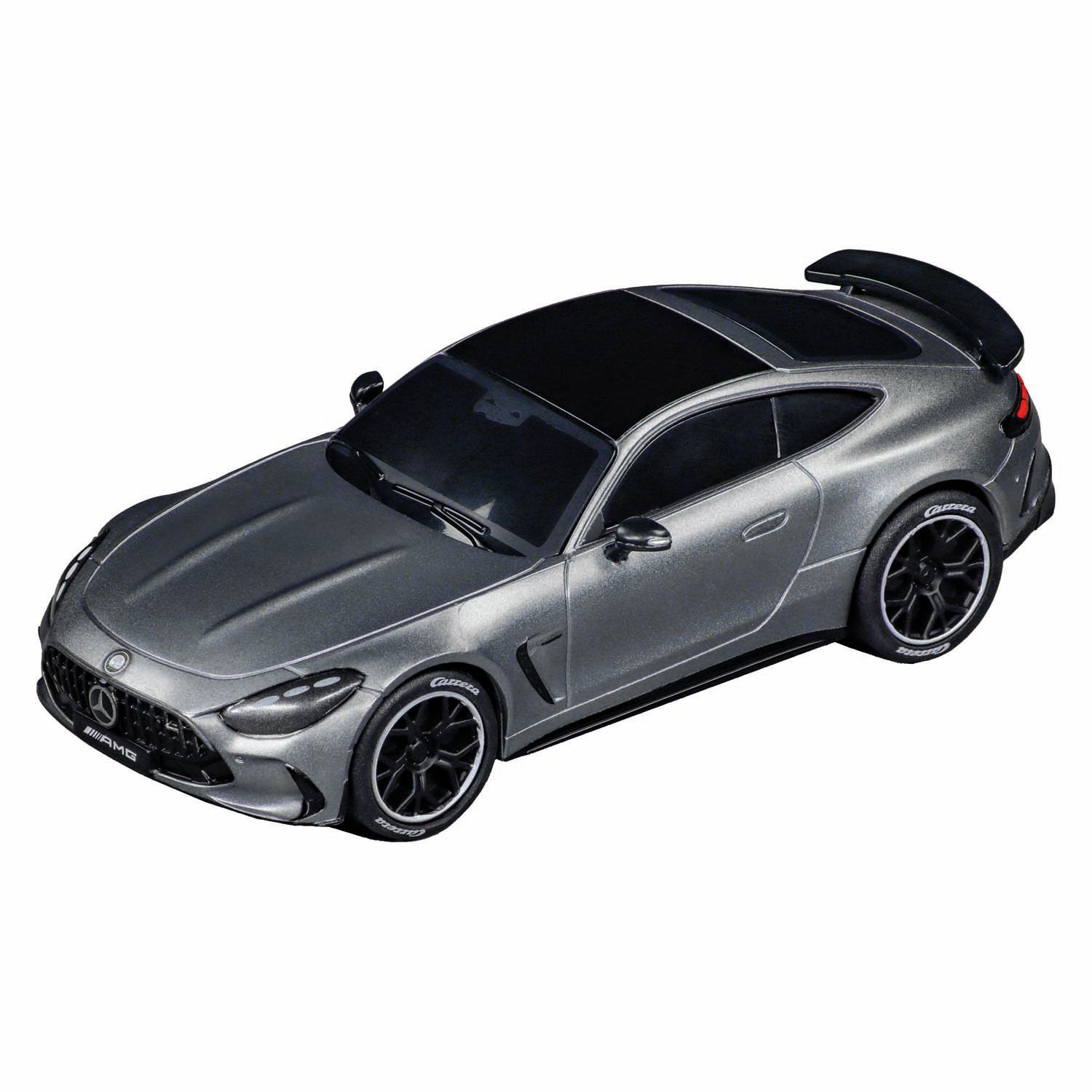 Carrera go!!! racebaan - chasen race