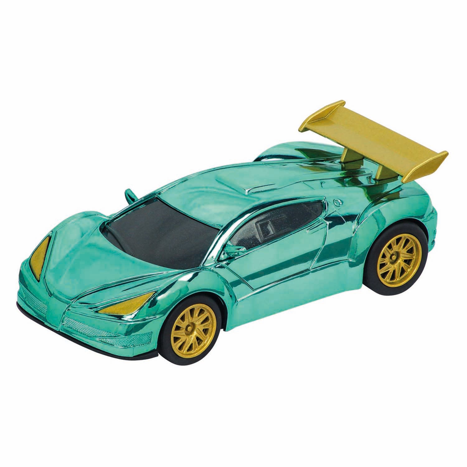 Carrera go!!! racebaan - glamour racing