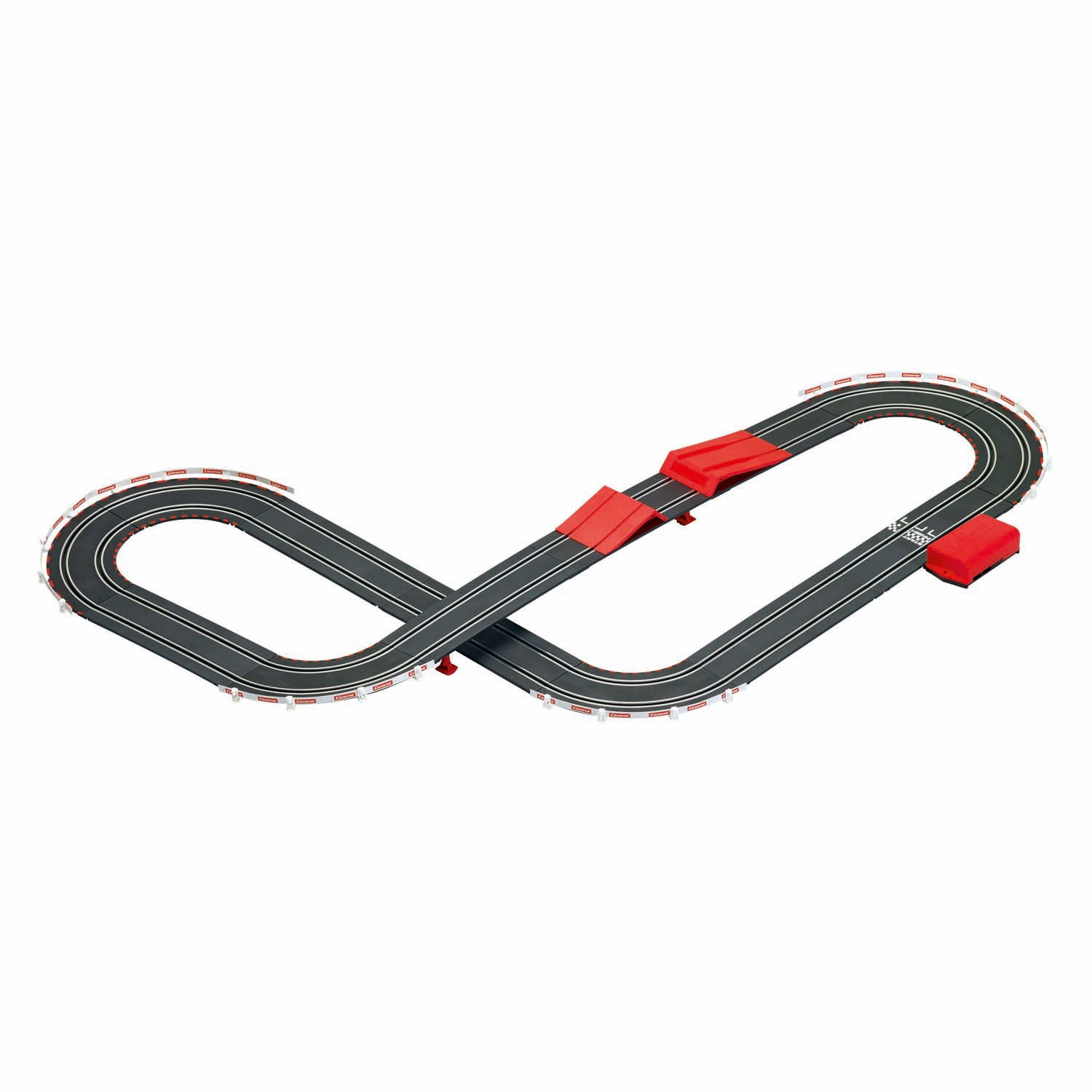 Carrera GO!!! de Egel