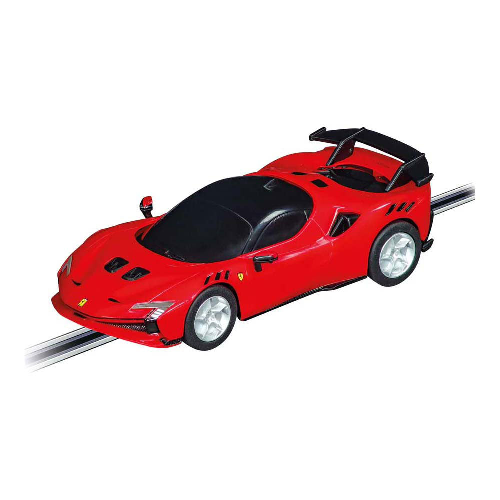 Carrera ferrari sf-90 xx stradale - rosso corsa