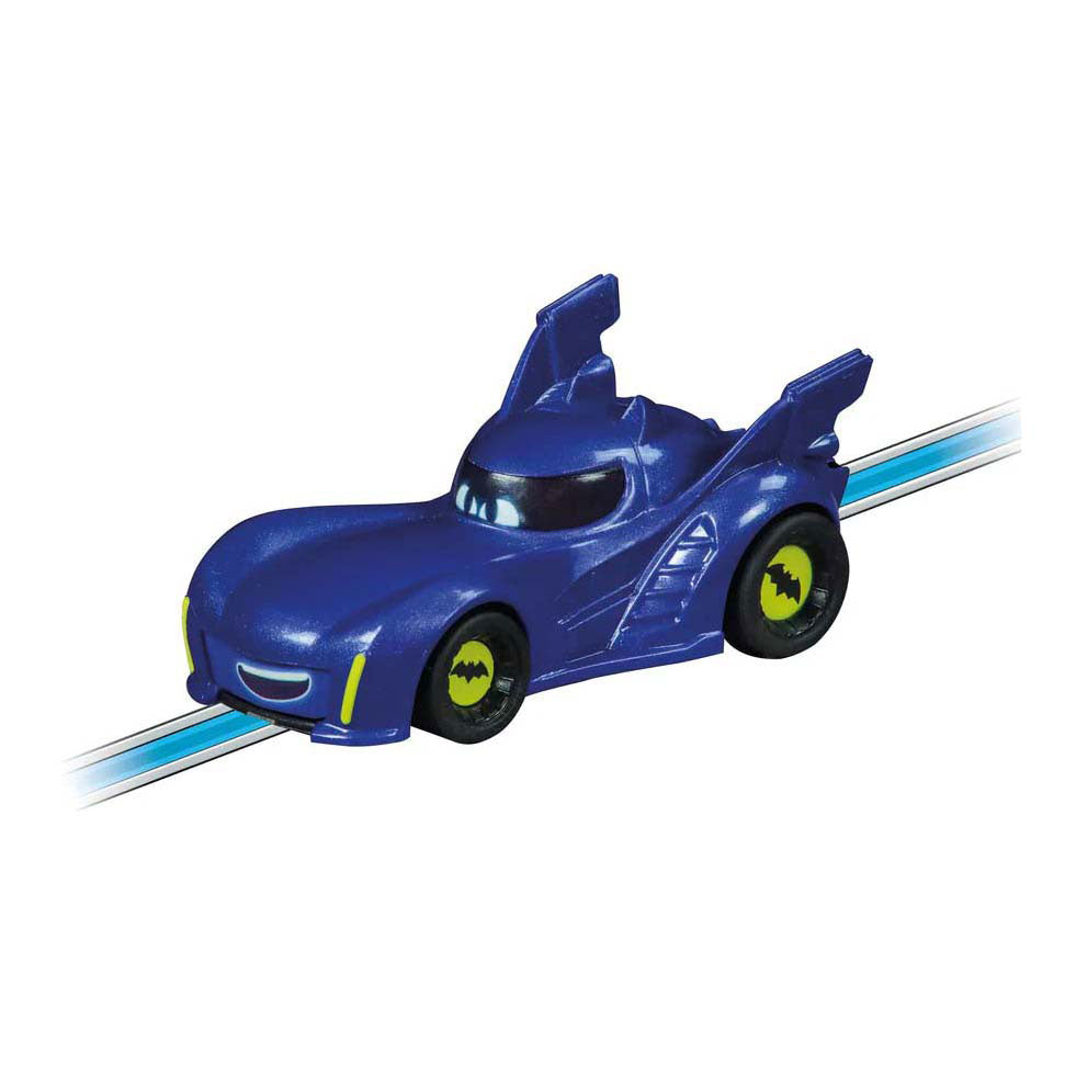 Carrera first batwheels bam raceauto - 1:50