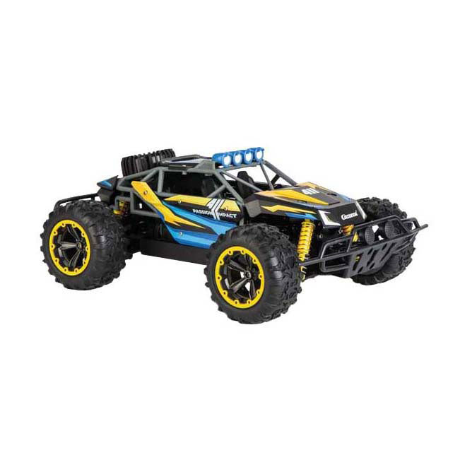 Carrera rc 2,4ghz passion impact 3.0 - 1:16