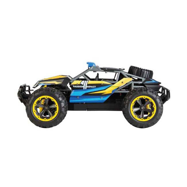 Carrera rc 2,4ghz passion impact 3.0 - 1:16