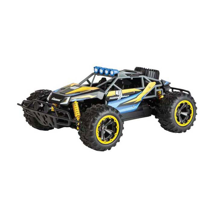 Carrera rc 2,4ghz passion impact 3.0 - 1:16