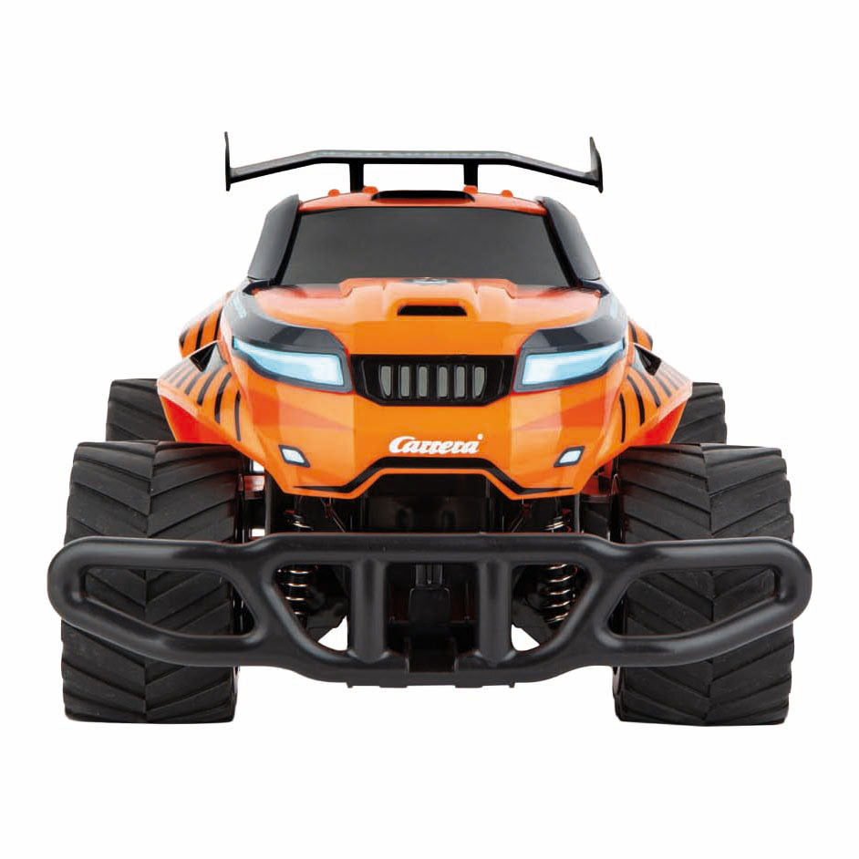 Carrera rc 2,4ghz gear monster 3.0