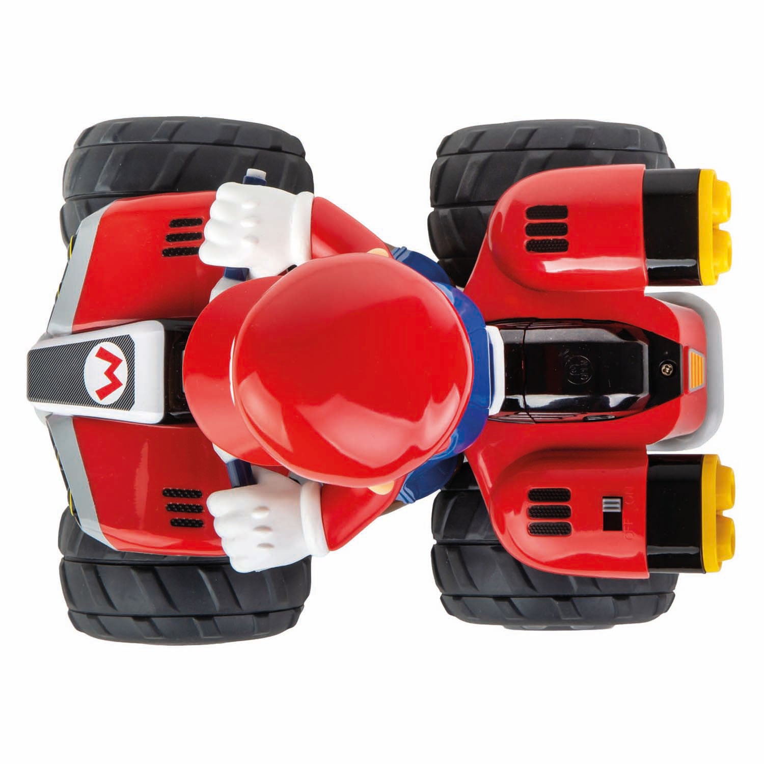 Carrera rc 2,4ghz mario kart - 1:20