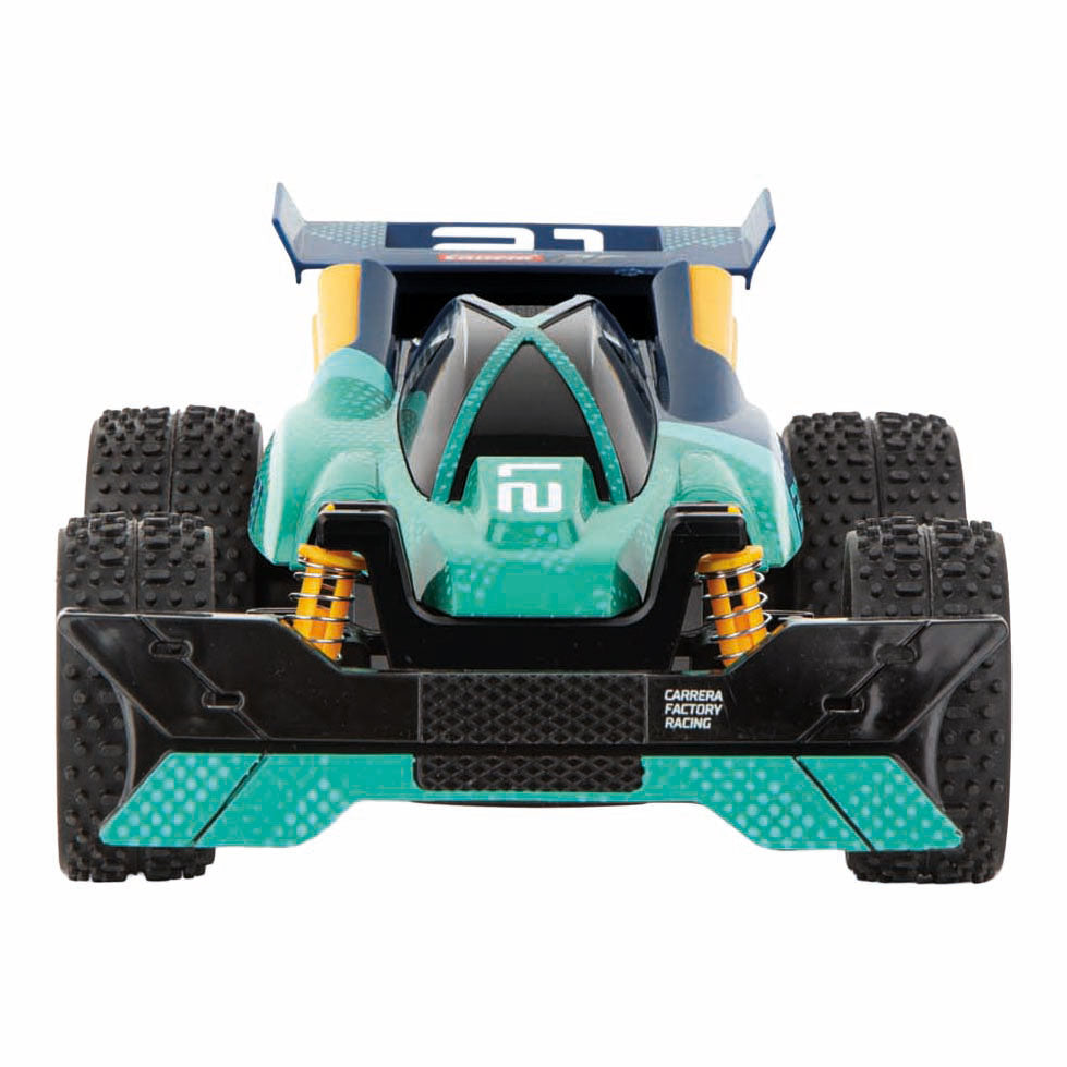 Carrera rc 2,4ghz factory racing #21 - 1:20