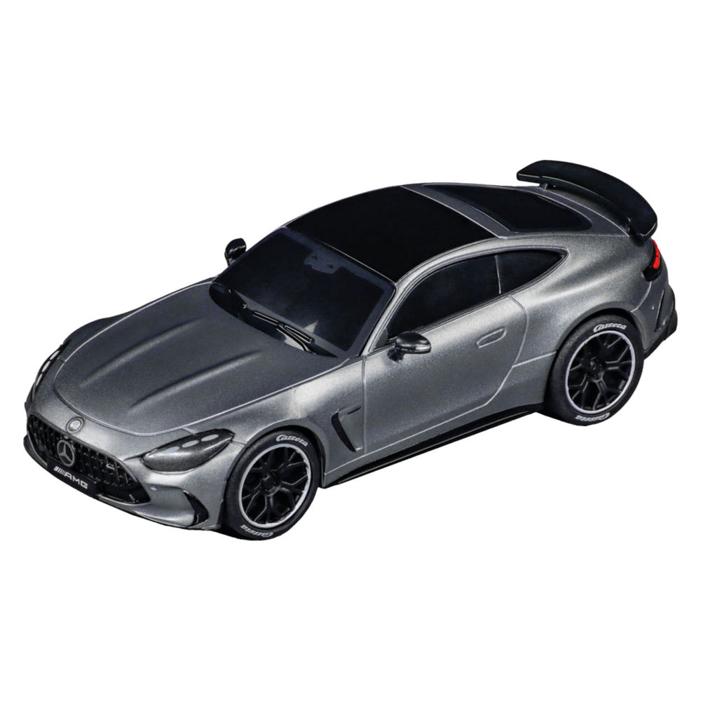 Carrera go!!! amg mercedes gt (colour tbd) - 1:43