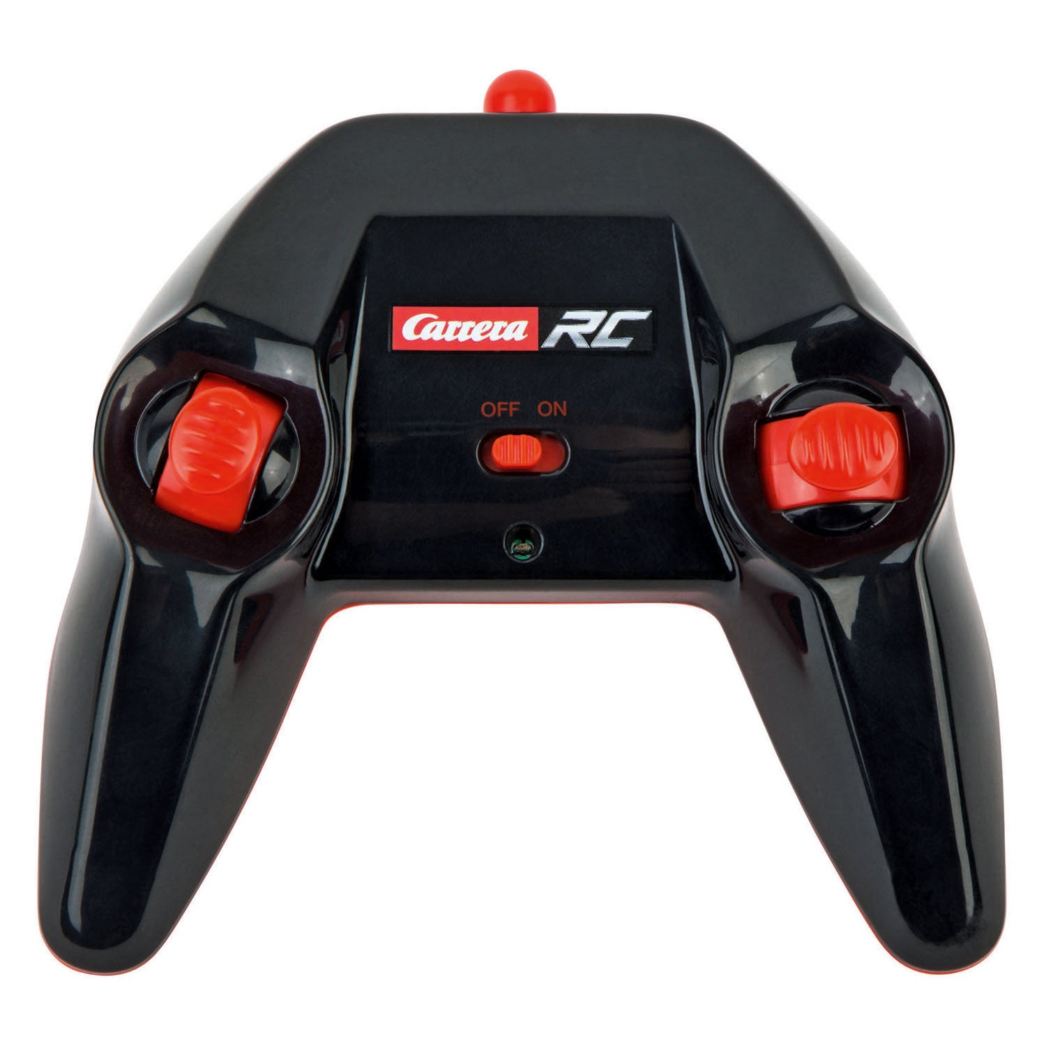 Carrera rc 2,4ghz team sonic racing - sonic, performance version - 1:18