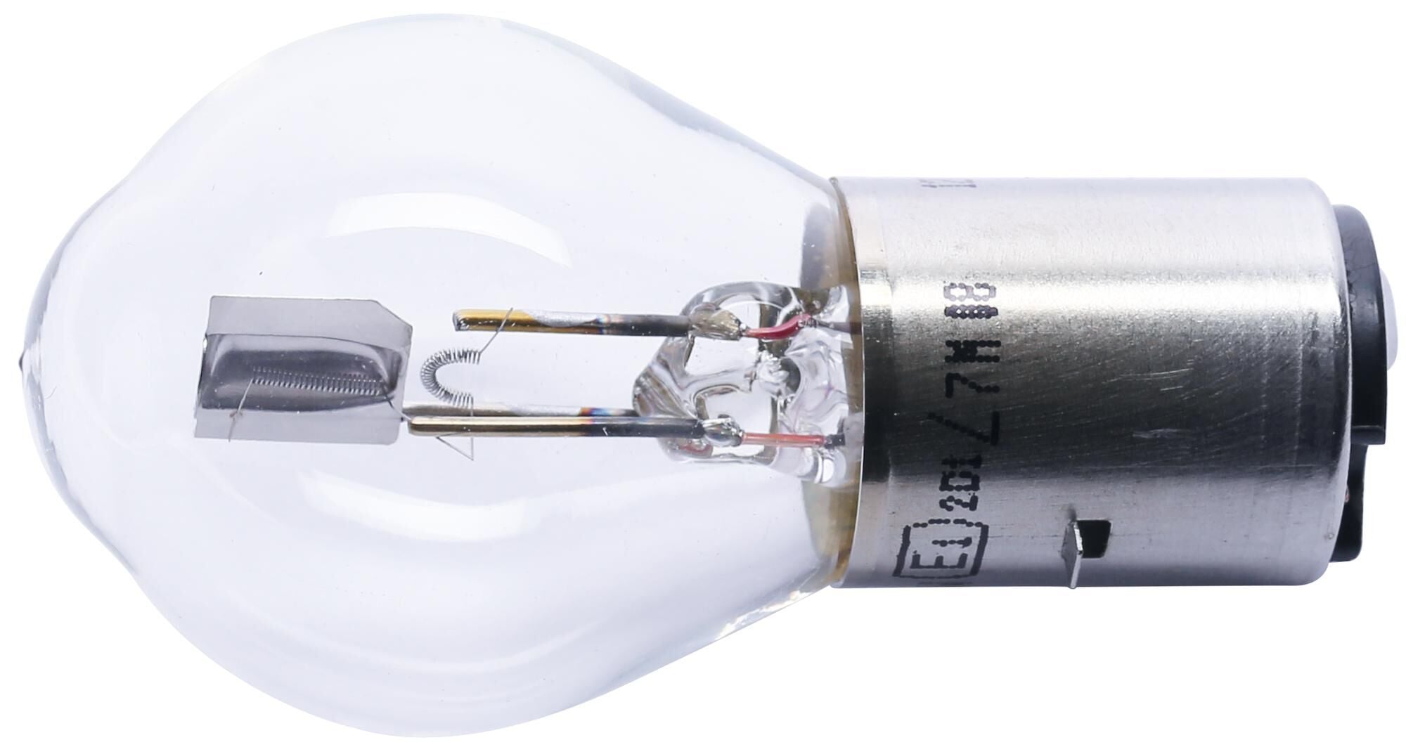 Philips koplamp gloeilamp headlight bulb 12v 35 35w ba20d