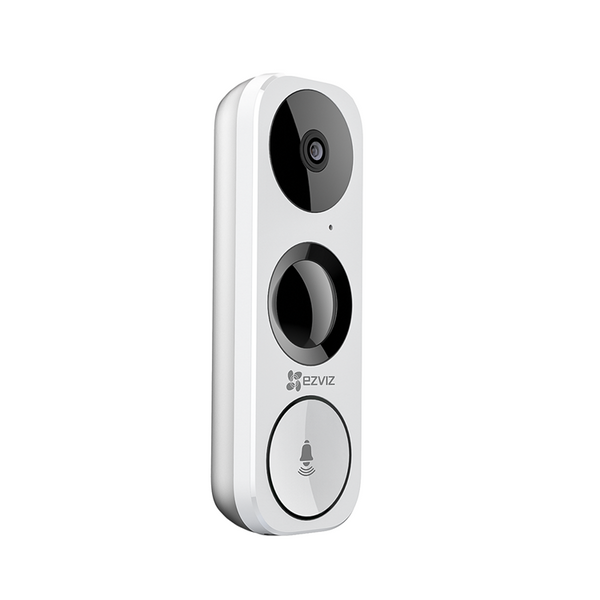Ezviz 1066445 - db1 deurbel cs-db1-a0-1b3wpfr | 1 stuks