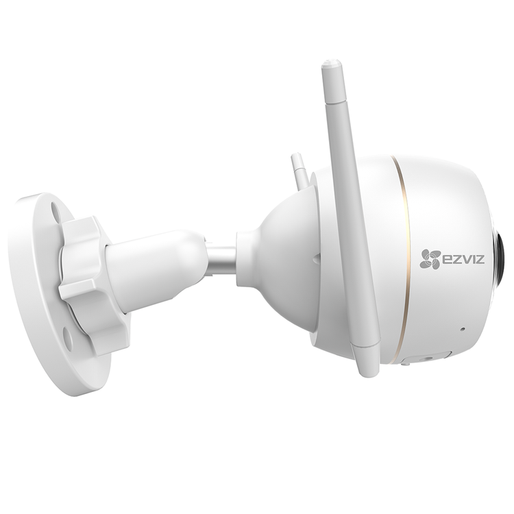 Ezviz 1066203 - c3x buitencamera 1080p | 1 stuks