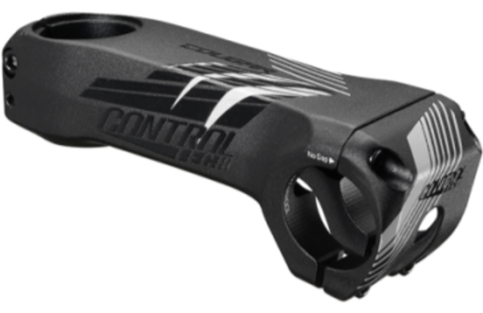 Controltech - stuurpen cougar 120mm -8° semi internal