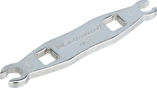 Parktool metric flare wrench mwf-3