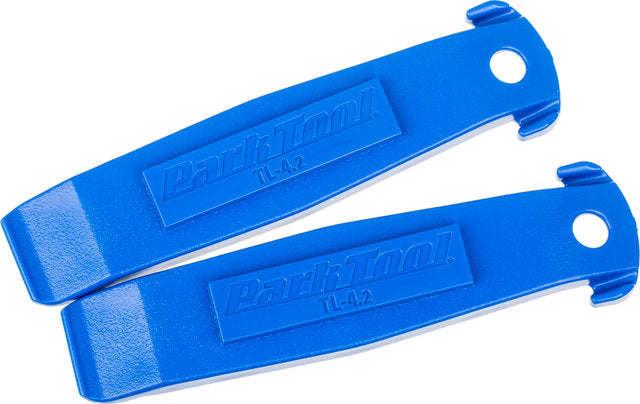 Parktool tl-4.2 tyre lever set