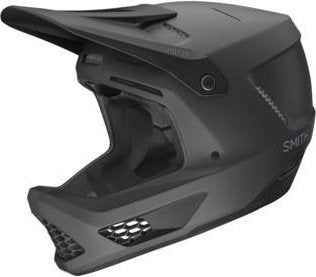 Imp smith hardline carbon mips helmet