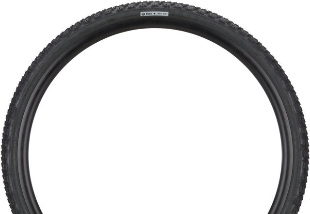 Ultradynamico rosé robusto 28 folding tyre