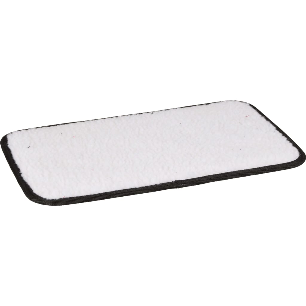 FLAMINGO FLAMINGO Huisdierendraagtas Cilou 4 47x21x30 cm grijs