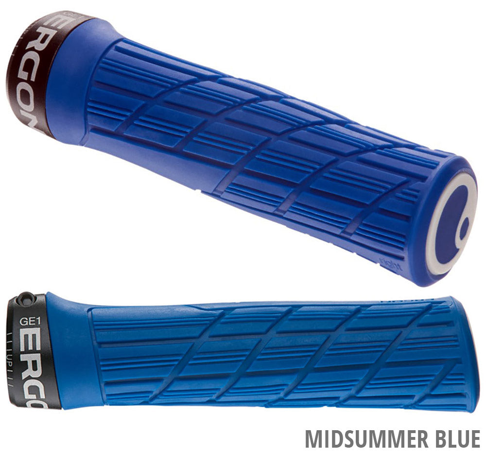 Ergon Handvatten GE1 EVO Geel Mellow