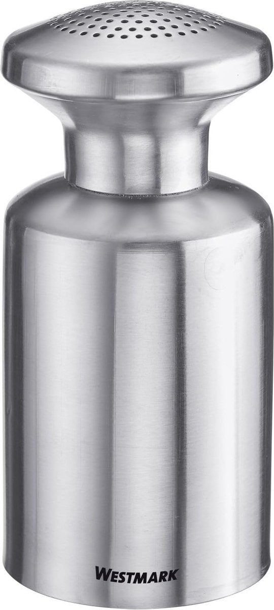 Westmark gastro zoutvaatje van roestvrij staal »alpha«, 500 ml, 69492260