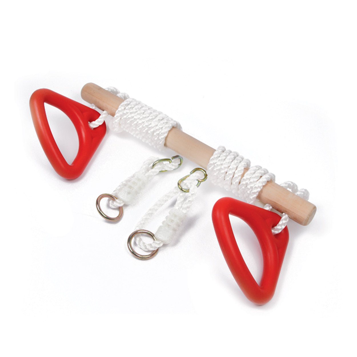 Small foot - gymnastics set