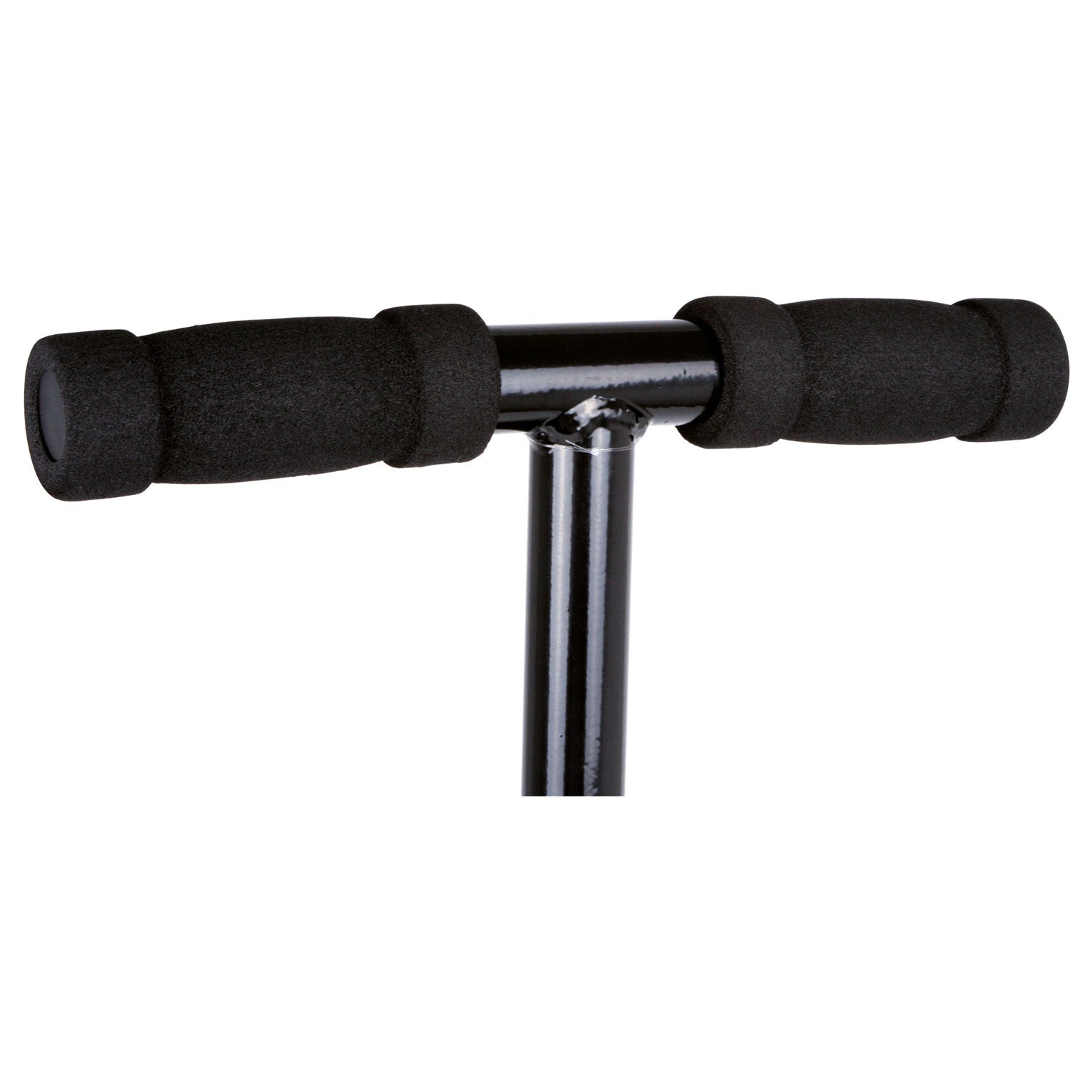Kleine voet - pogo stick