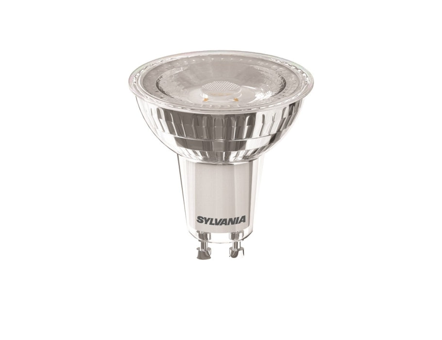 Sylvania ledlamp - gu10 - 345lm - reflector - dimbaar