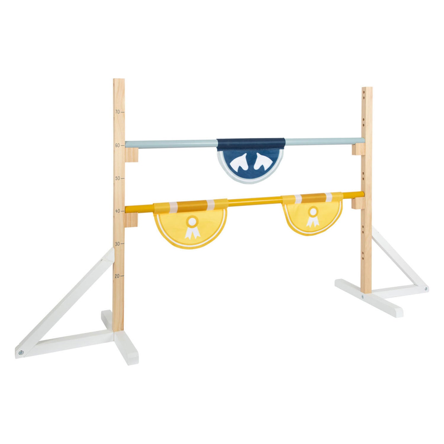 Small foot - houten obstakelset voor kinderen