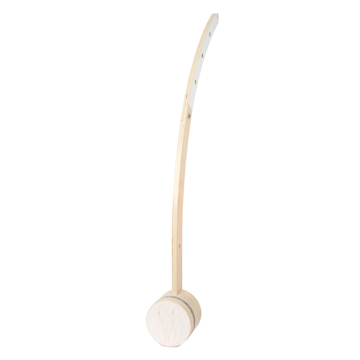 Small foot - houten houder baby mobiel zeekust