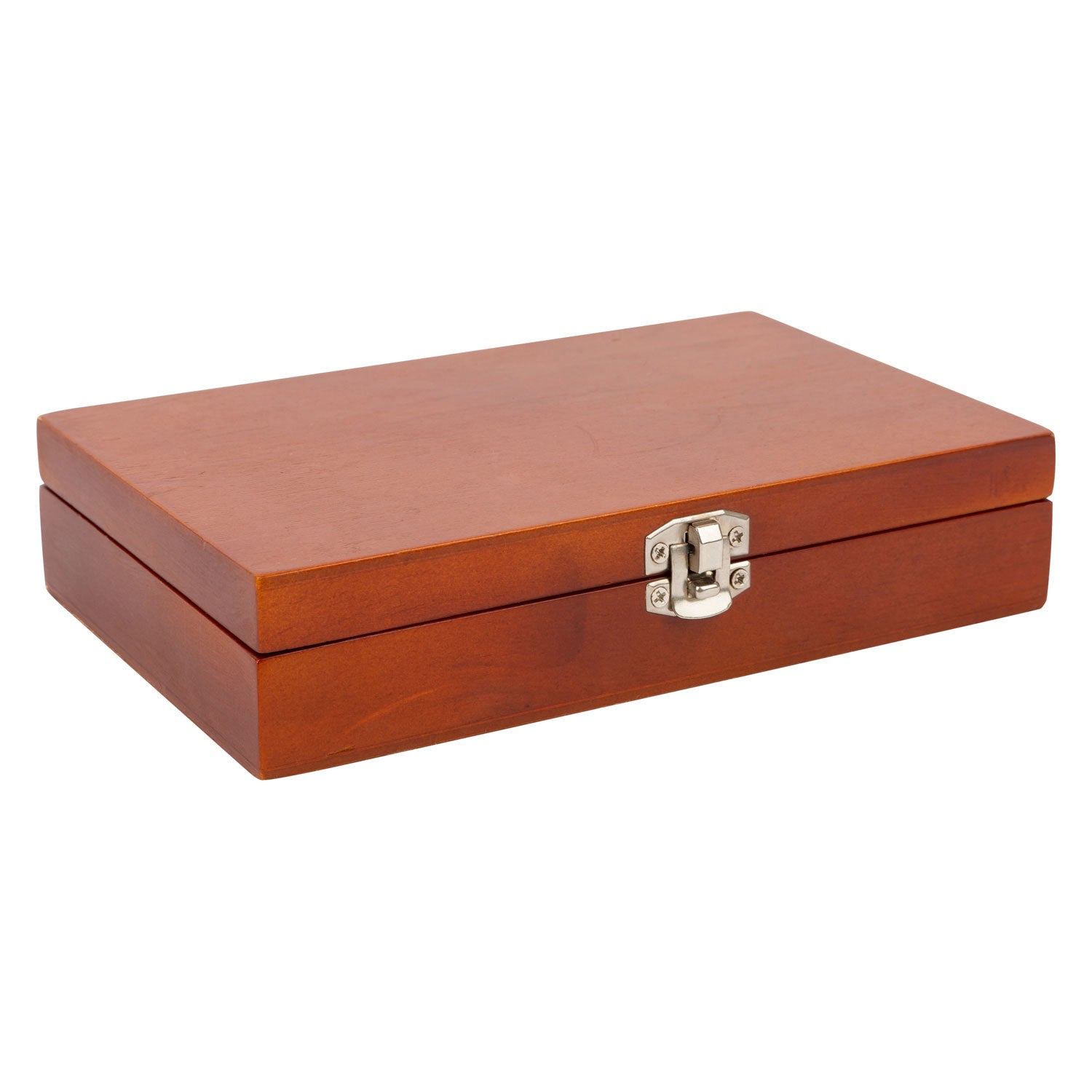 Small foot - playing cards and dice game in wooden box
