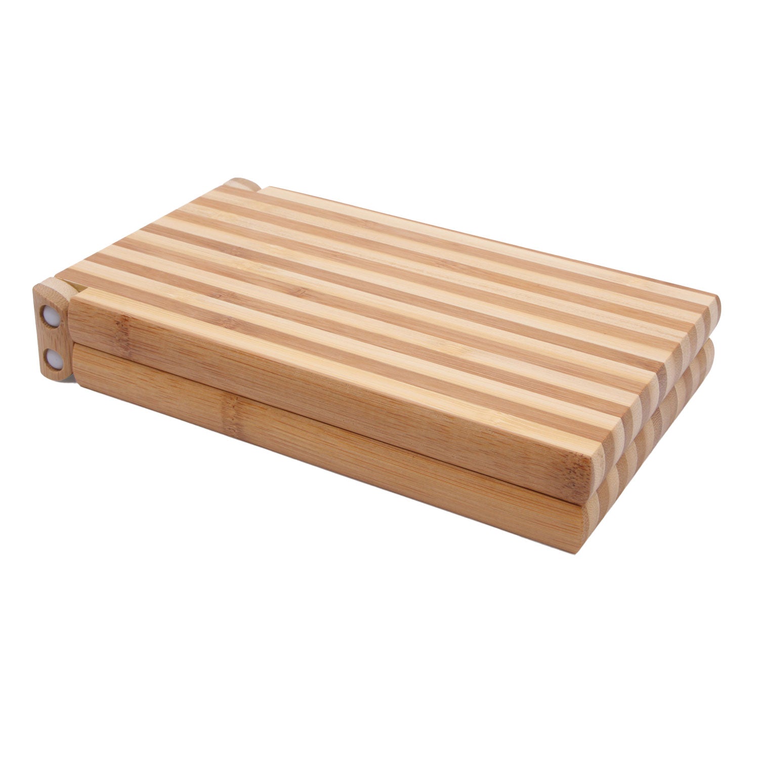 Small foot - wooden strategy game kalaha