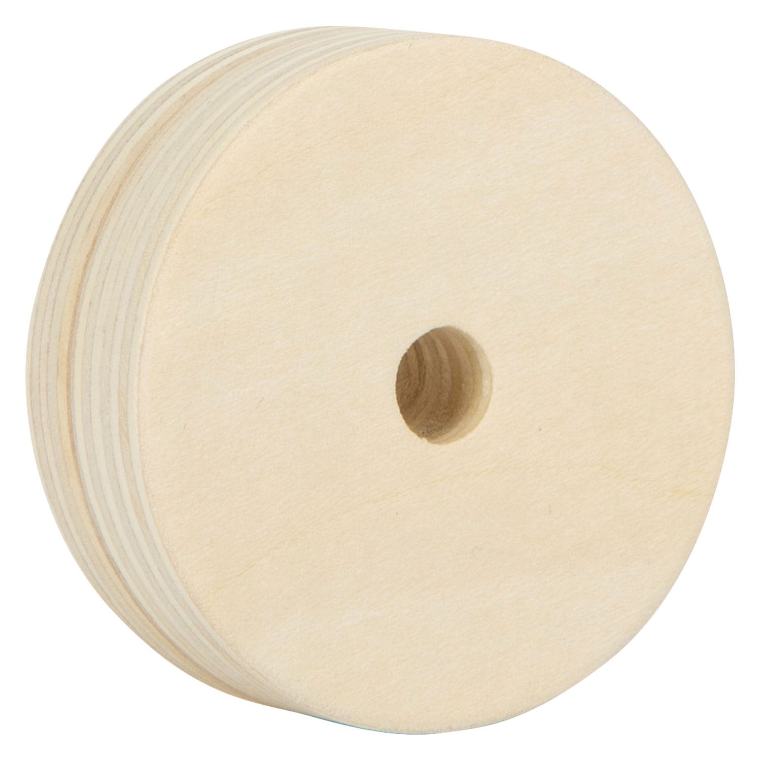 Kleine voet - houten klimmuur avontuur, 108cm