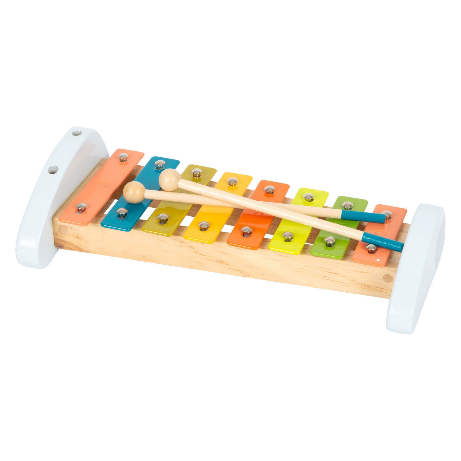 Small foot - wooden xylophone groovy beats