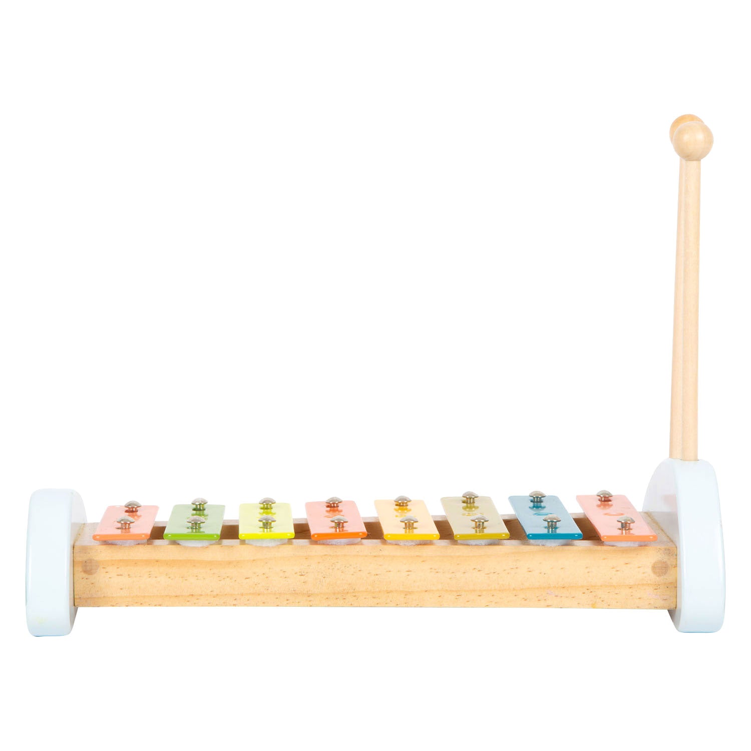 Small foot - wooden xylophone groovy beats