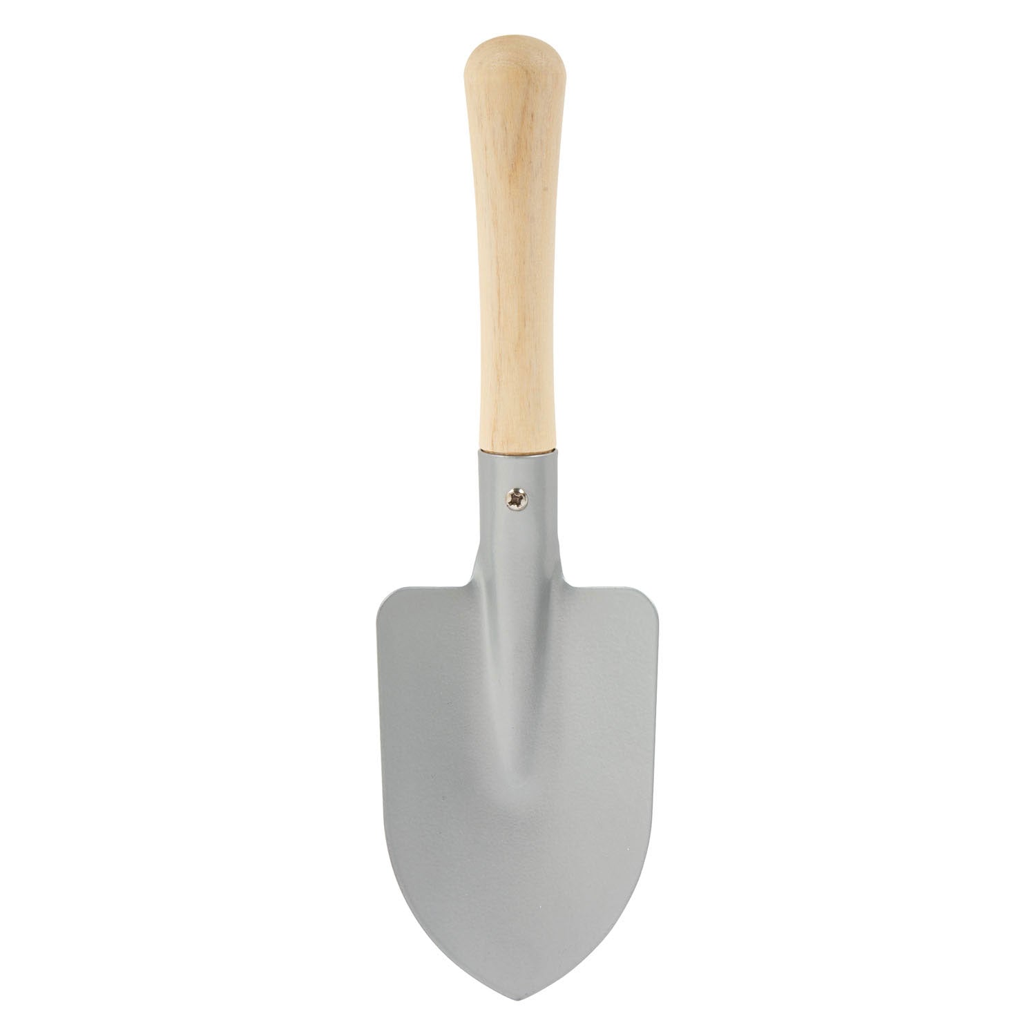 Kleine voet - schoudertas met tuingereedschap, 4dlg.