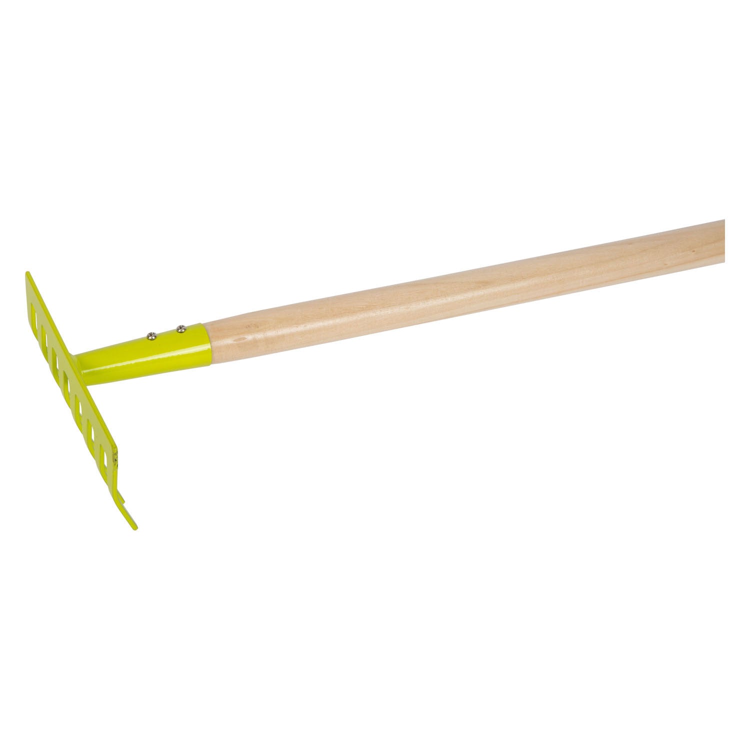Kleine voet - houten tuingereedschap, 4dlg.