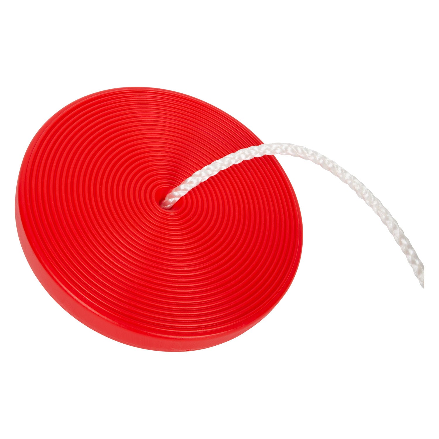 Smallfoot - kabelbaan met schommelschijf set