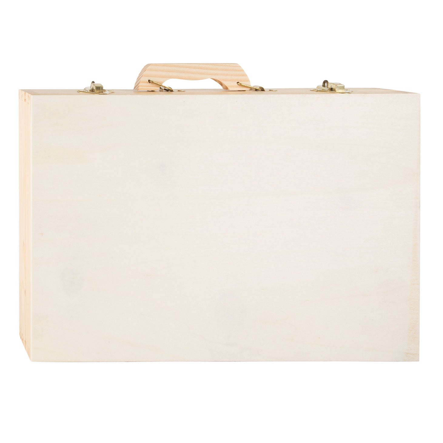 Small foot - houten gereedschapskist deluxe met gereedschap, 28dlg.