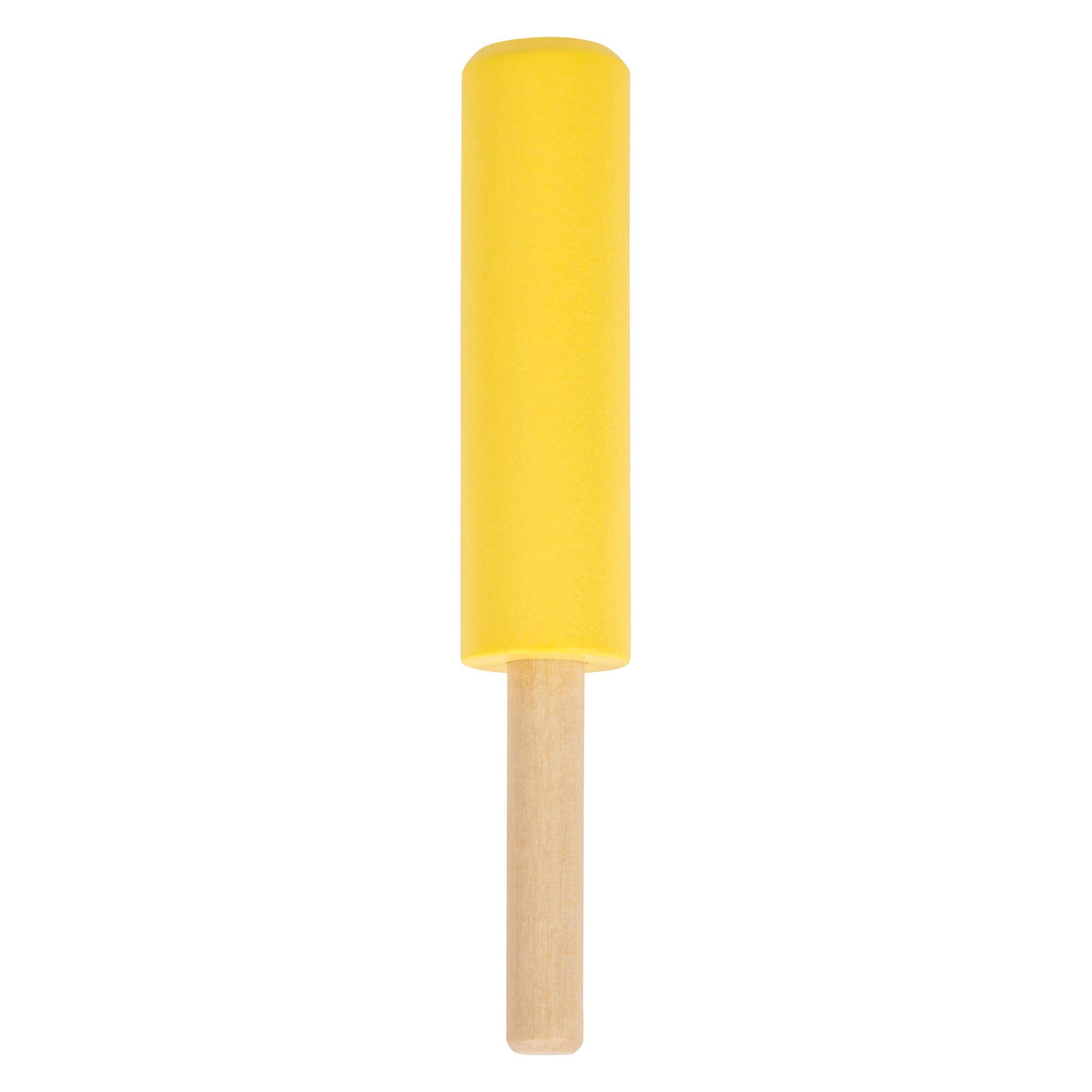 Small foot - wooden ice cream, 3-piece.