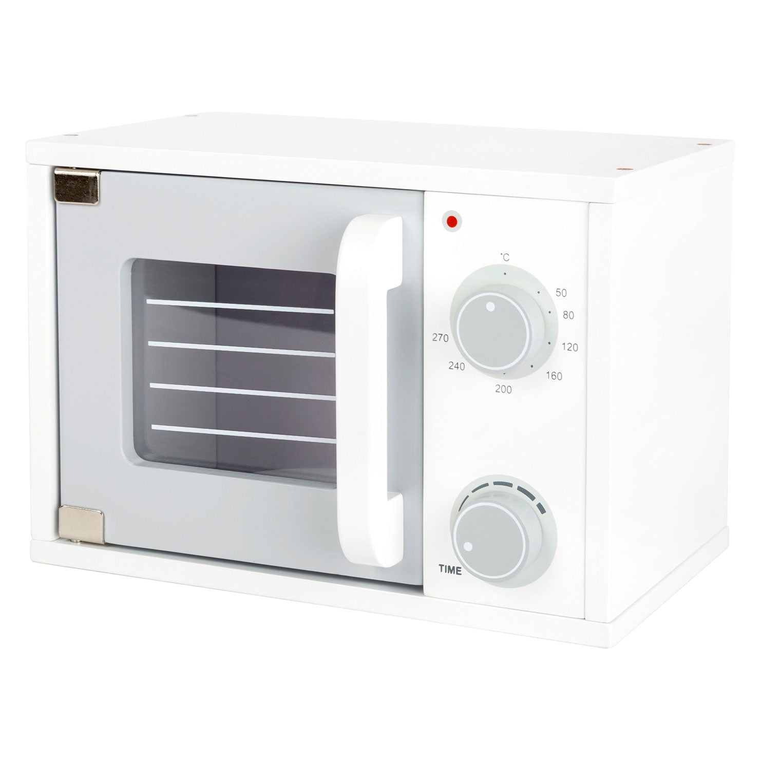 Small foot - Wooden microwave