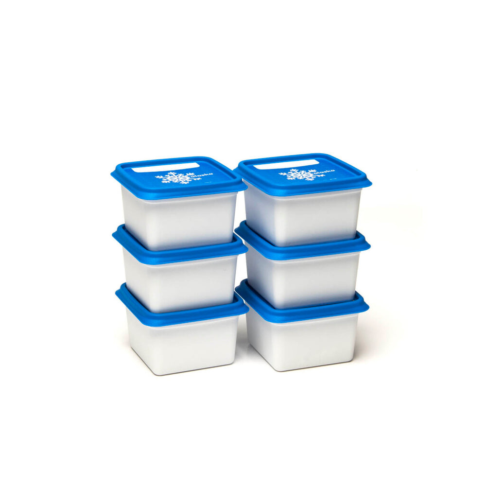 Alaska ® vershouddoos (set 1x6)200ml