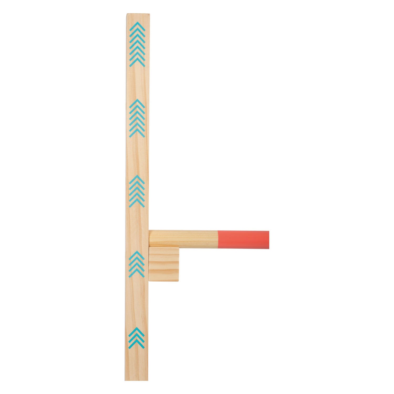 Small Foot Houten Hindernis Actief