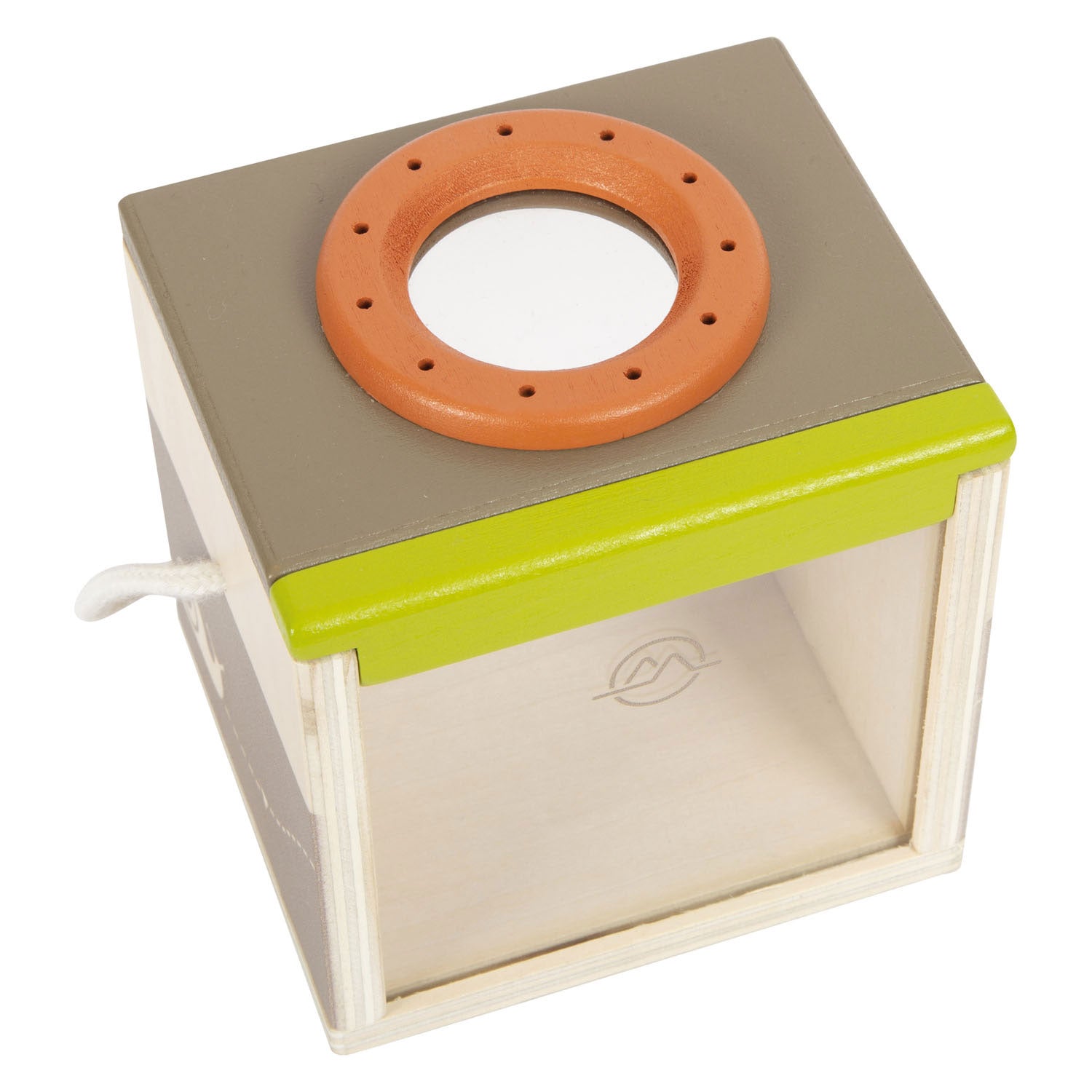 Small Foot Houten Insectendoos Ontdek