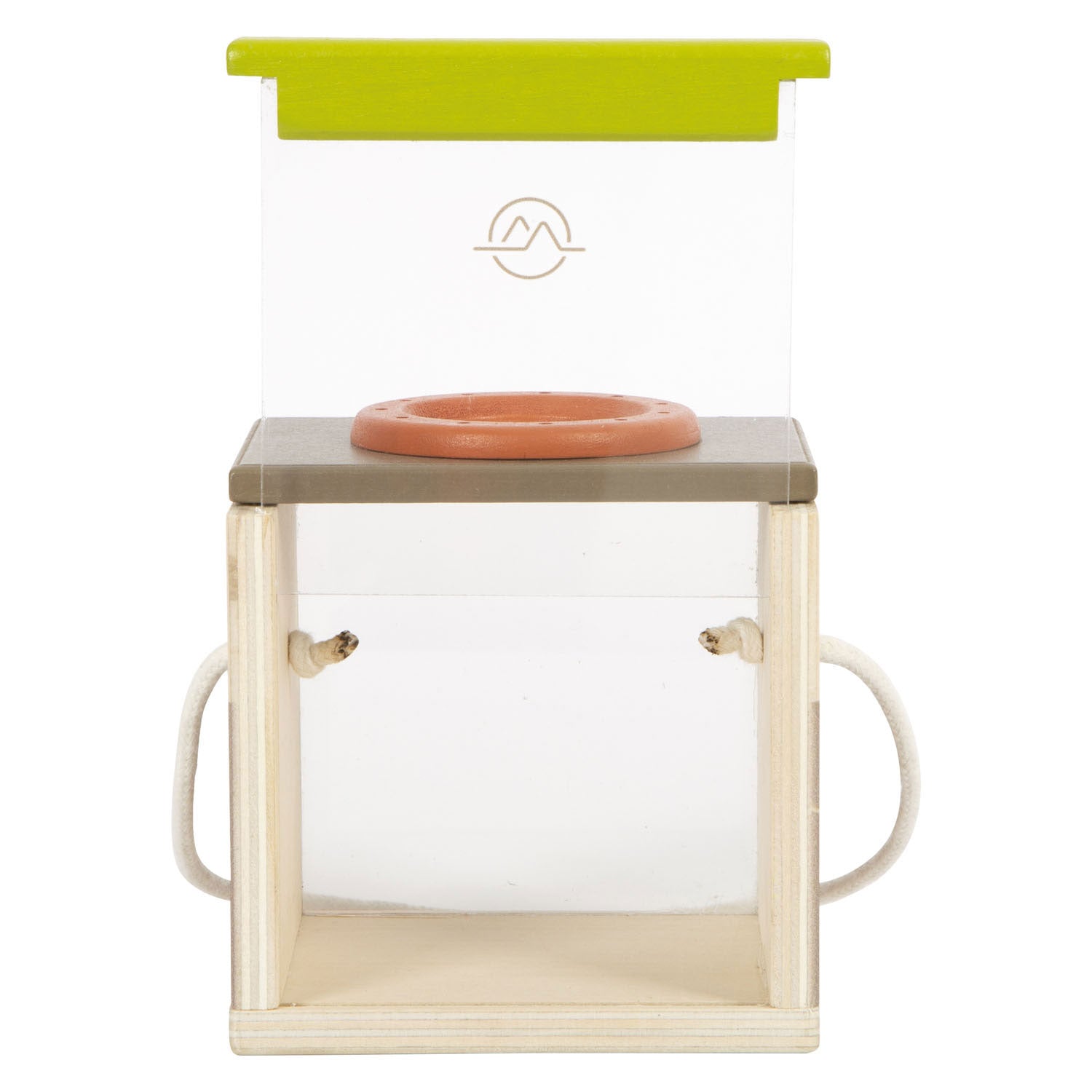 Small Foot Houten Insectendoos Ontdek