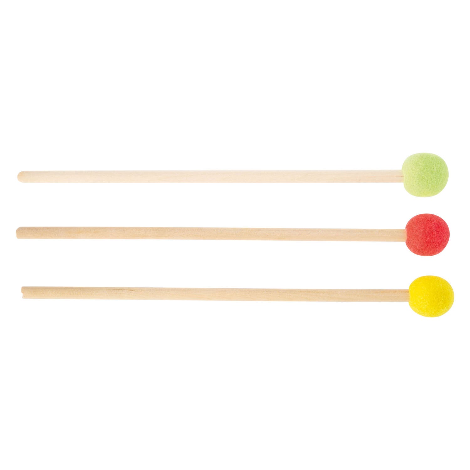 Small foot - houten pijl en boog actieve speelset, 8dlg.