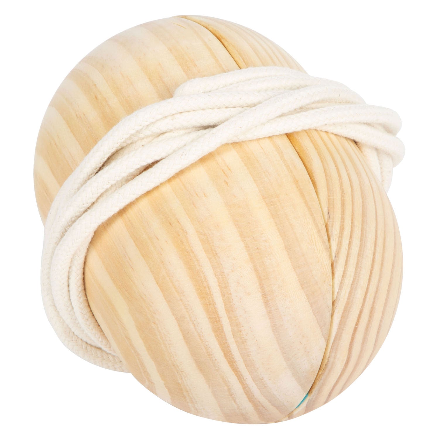 Small foot - houten loopklossen